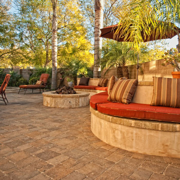 Carlsbad Patio & Pool Redesign