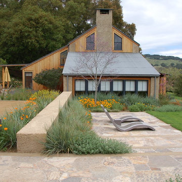 Carmel Valley House