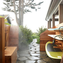 Rincon Point Surf House