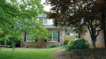 Best 15 Landscape Architects Designers In Knoxville Tn Houzz