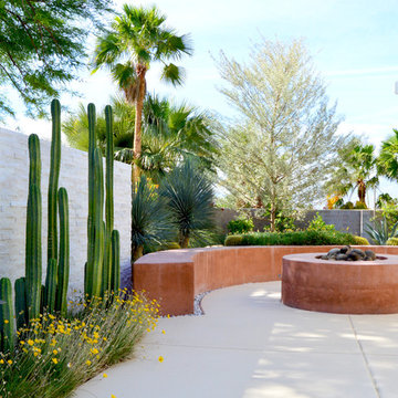 Casa De CC