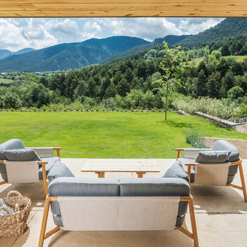 Casa en la Cerdanya