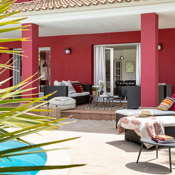 Casa en Las Rozas, Madrid