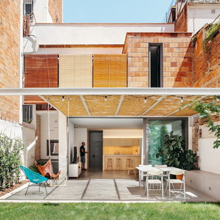 Ideas para patios | Diseños de patios en patio trasero - Octubre 2020