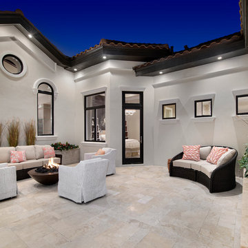 Casa Katrina in Quail West