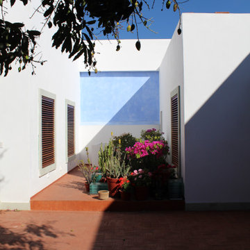 Casa MATE