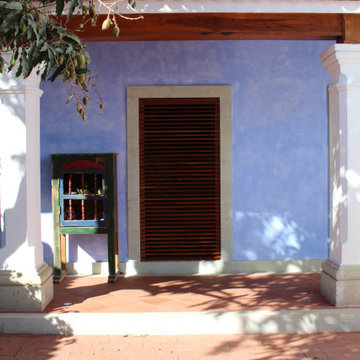 Casa MATE