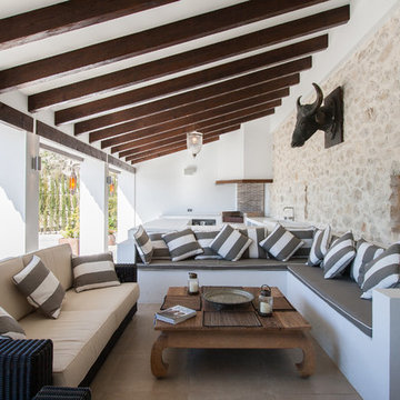 Casa Peter