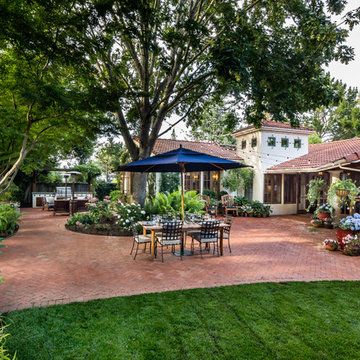Casa Smith's California Garden