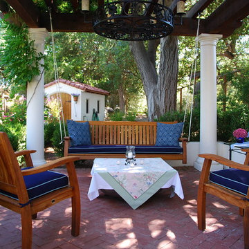 Casa Smith's California Garden