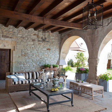 Casona en Cantabria