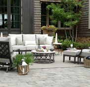 PATIO 1 OUTDOOR FURNITURE Project Photos Reviews Houston TX US Houzz