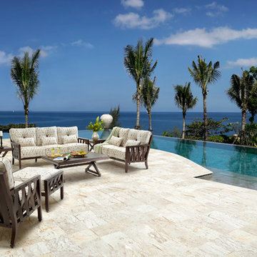 Castelle Outdoor Furniture - Pride Family Brand