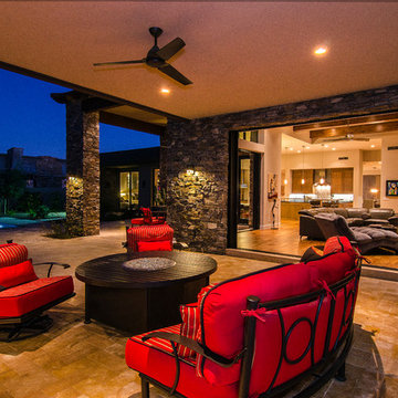 Cavallo Estates Home 5