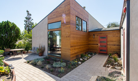 Houzz Tour: A Ranch House Revisited in Southern California