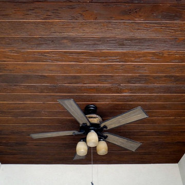 Ceiling Planking, Pecky Cypress
