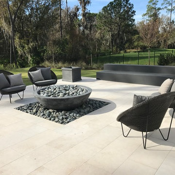Central Florida - Organic Design