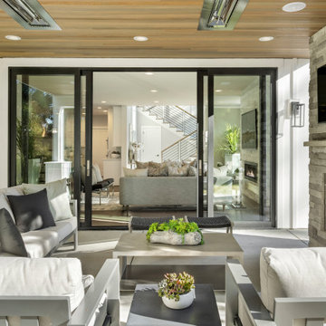 Certified Luxury Builders-Dacoda Homes-Bellevue WA-Custom Home 3A