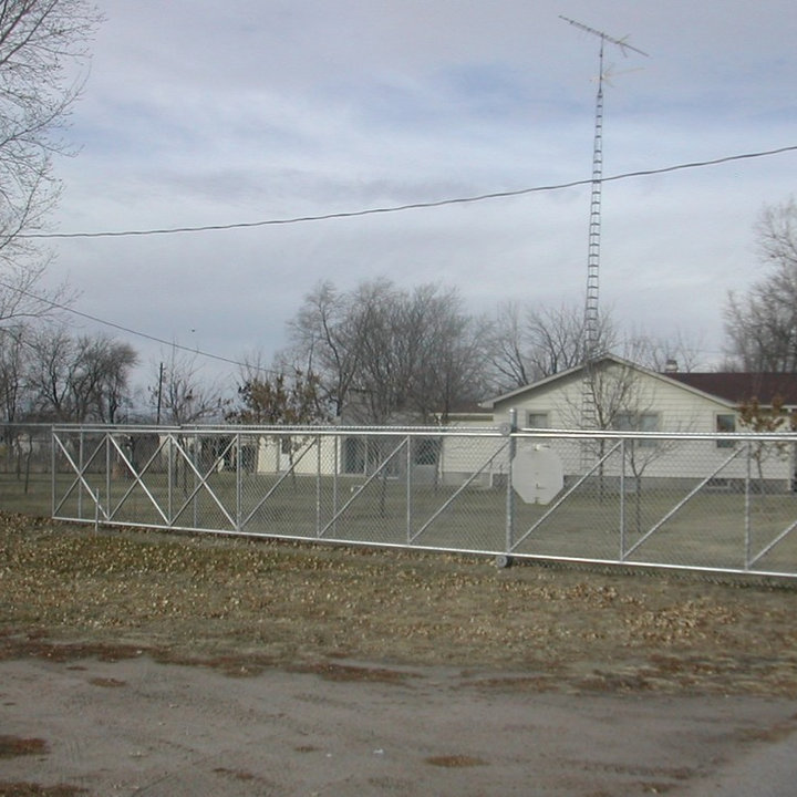 Hide Chain Link Fence Houzz