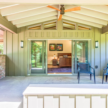 Channeling Frank Lloyd Wright