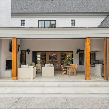 Chapel Cove- Vesta Home Show
