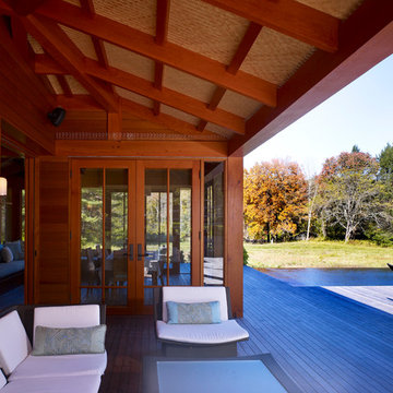 Charles Rose Architects Inc.