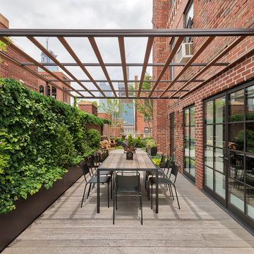 Chelsea Duplex Project