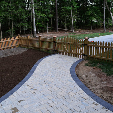 Chesterfield Patio