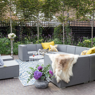 Chic Entertaining Courtyard, Little Baddow Essex