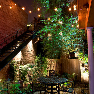 Patio Lighting Ideas Houzz