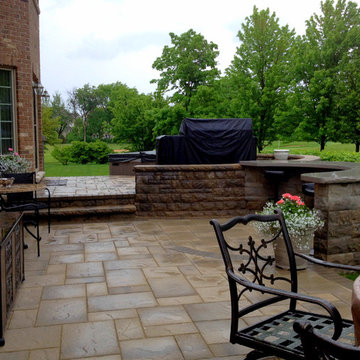 Chicagoland Patio Designs by Archadeck