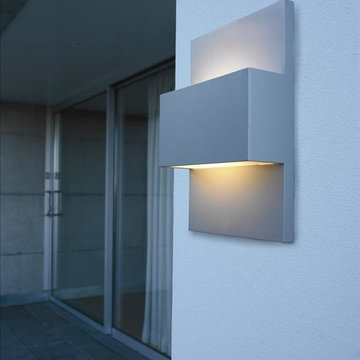 Christopher Wray Neive Exterior Wall Light