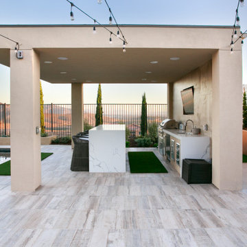 Chula Vista - Contemporary Modern
