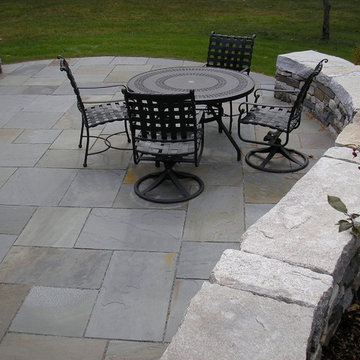 Classic Town Patio