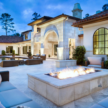 Classic Transitional