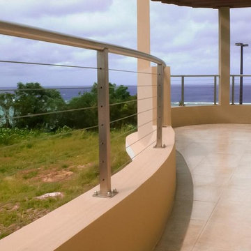 Clearview® Cable Railing Systems