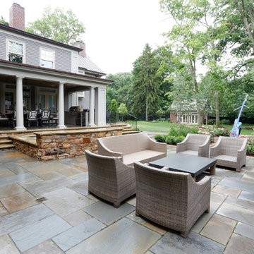 Cleveland Heights Renovation