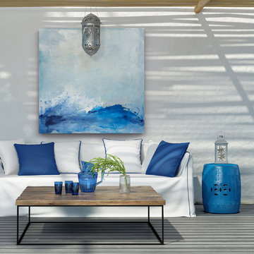 Coastal Art