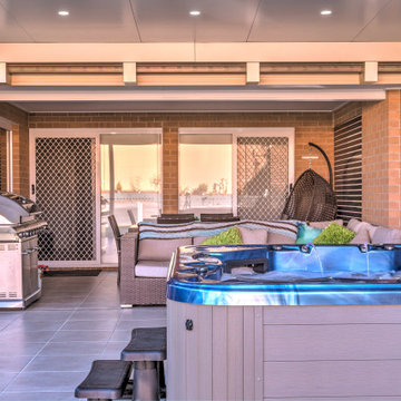 Cobbitty - Slique Patio