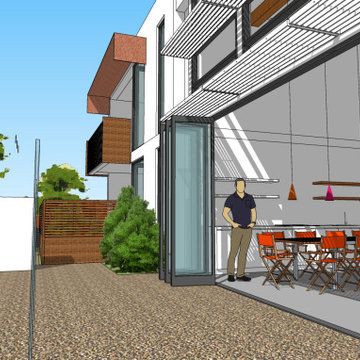 COHO Design