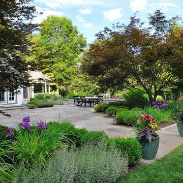 Concord, MA country estate