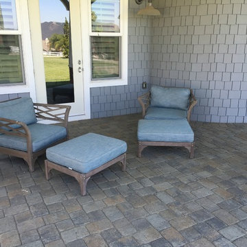 Concrete Pavers