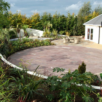 Contemporary Garden Design