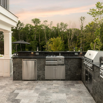 Contemporary in Cohasset