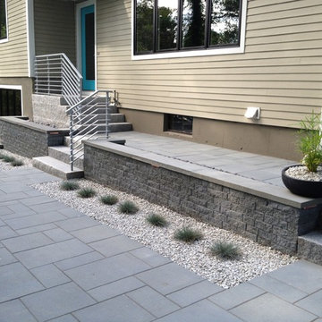 Contemporary Landscape Design