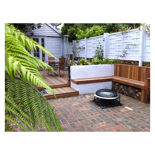 Contemporary Patio - Contemporary - Patio - Sussex | Houzz