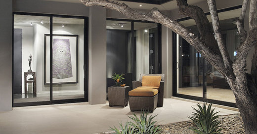 Exterior Lighting: Take the Drama Outside