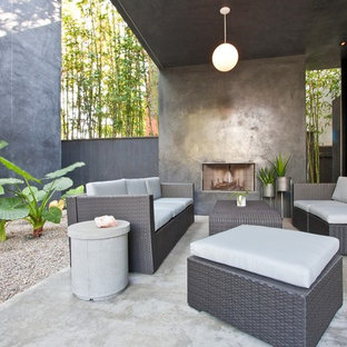 Patio Extension | Houzz