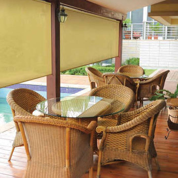 Coolaroo Exterior Sun Shade