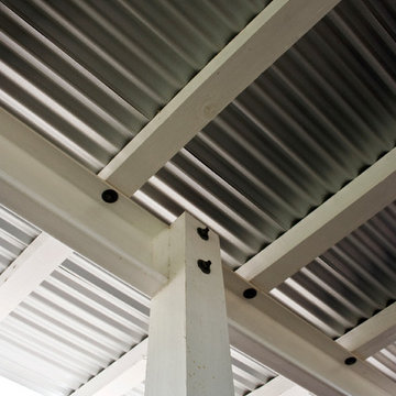 Corona Street Pavilion